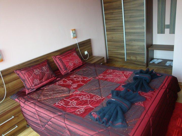 Tzvetelina Palace Hotel Dolna Banya Zimmer foto