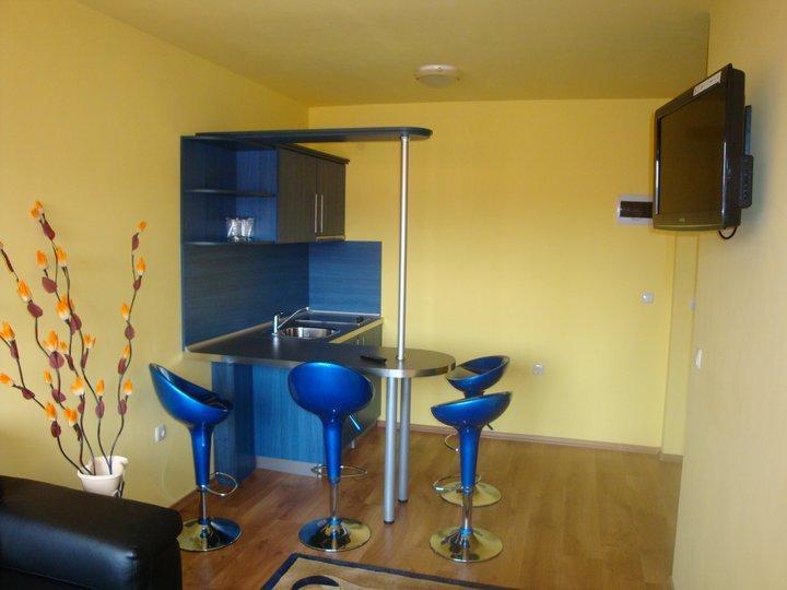 Tzvetelina Palace Hotel Dolna Banya Zimmer foto